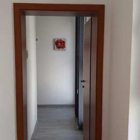 Apartment еsperanza аpartments *