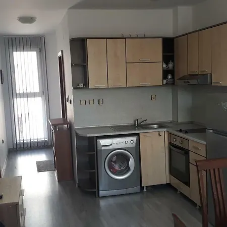 еsperanza аpartments * Sunny Beach
