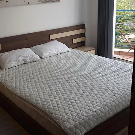 еsperanza аpartments * Σάνι Μπιτς