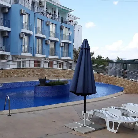 еsperanza аpartments * Σάνι Μπιτς