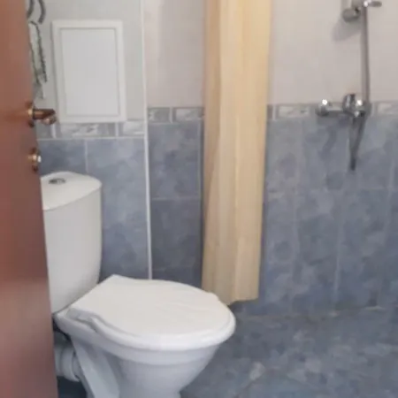 еsperanza аpartments Σάνι Μπιτς