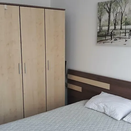 Apartament еsperanza аpartments *