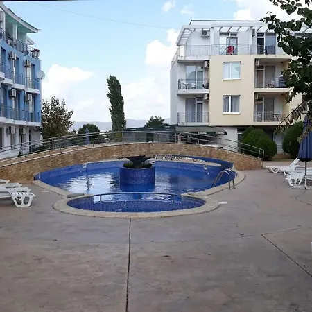 еsperanza аpartments * Słoneczny Brzeg