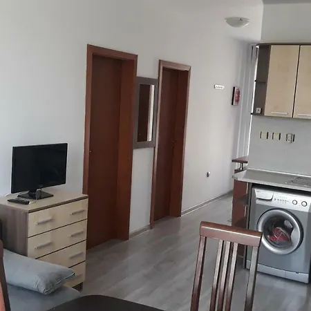 еsperanza аpartments Apartament Słoneczny Brzeg