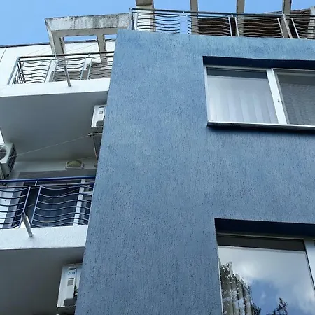 Apartament еsperanza аpartments