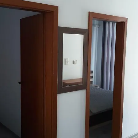 Apartament еsperanza аpartments Słoneczny Brzeg